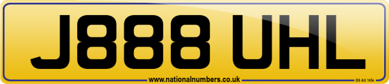 J888 UHL