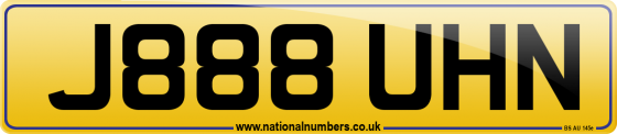 J888 UHN