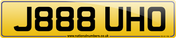 J888 UHO
