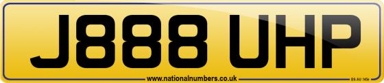 J888 UHP