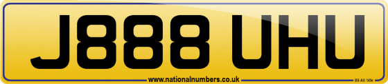 J888 UHU