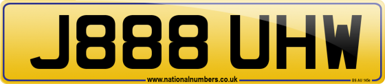 J888 UHW