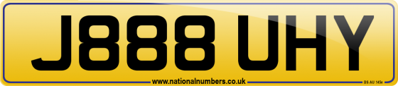 J888 UHY