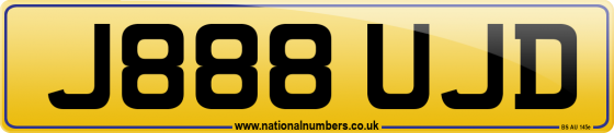 J888 UJD