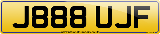 J888 UJF