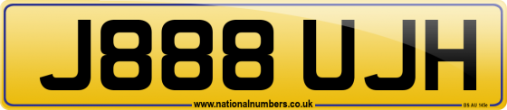 J888 UJH
