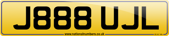 J888 UJL