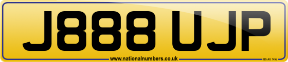 J888 UJP