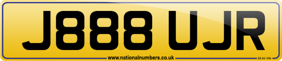 J888 UJR