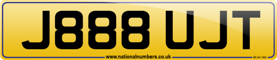 J888 UJT