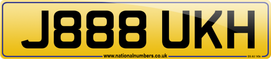 J888 UKH