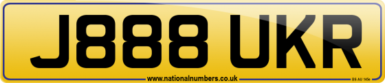 J888 UKR