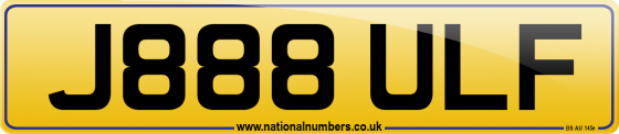J888 ULF