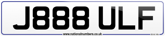 J888 ULF