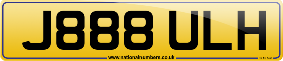 J888 ULH