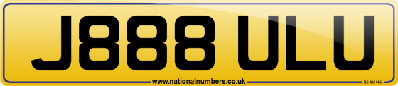 J888 ULU
