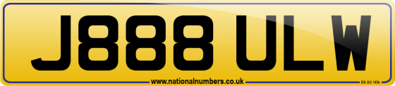 J888 ULW