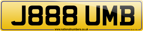 J888 UMB