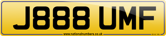 J888 UMF