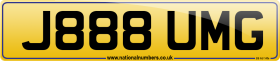 J888 UMG