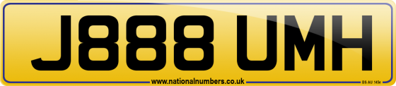 J888 UMH