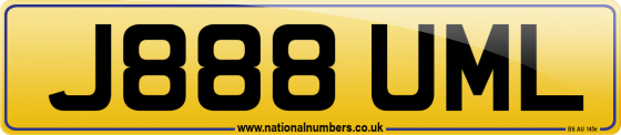 J888 UML