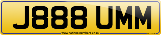 J888 UMM