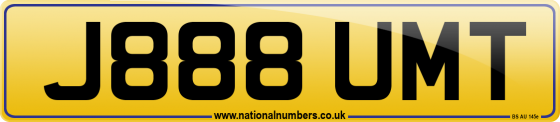 J888 UMT