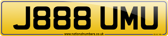 J888 UMU