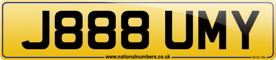 J888 UMY