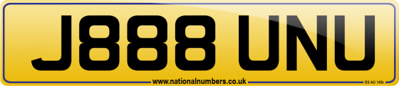 J888 UNU