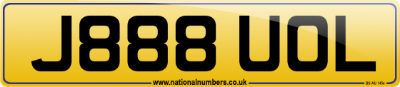 J888 UOL