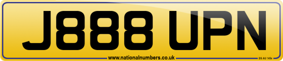 J888 UPN