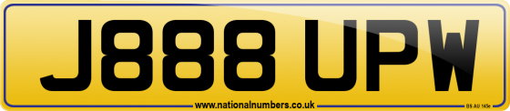 J888 UPW