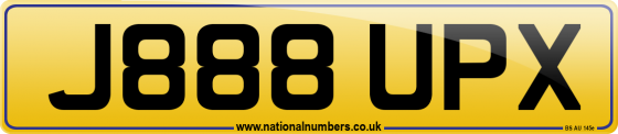 J888 UPX