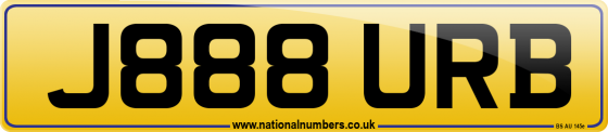 J888 URB