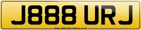 J888 URJ