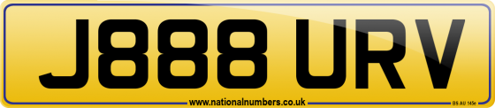 J888 URV