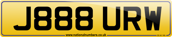 J888 URW