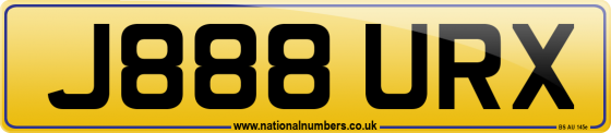 J888 URX