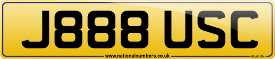 J888 USC