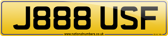 J888 USF
