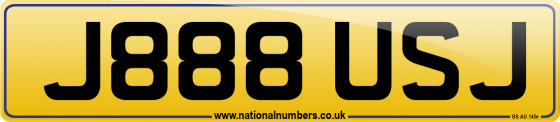 J888 USJ