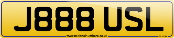 J888 USL