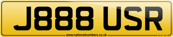 J888 USR