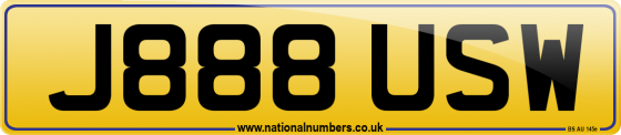 J888 USW