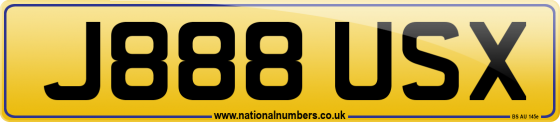 J888 USX