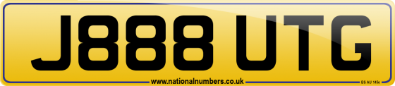 J888 UTG