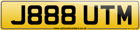 J888 UTM