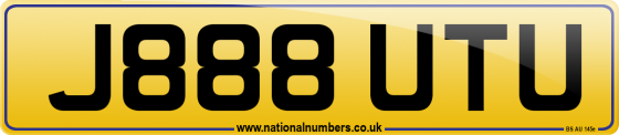 J888 UTU